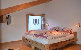 Chalet Truffer Ulrichen